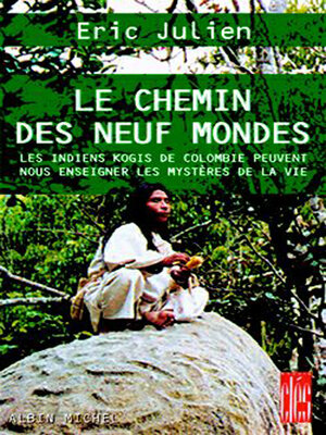 cover image of Le Chemin des neuf mondes